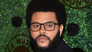 The Weeknd: Album wird zum Spuk-Effekt