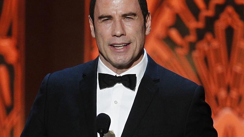 John Travolta wurde wegen Rufmords angeklagt