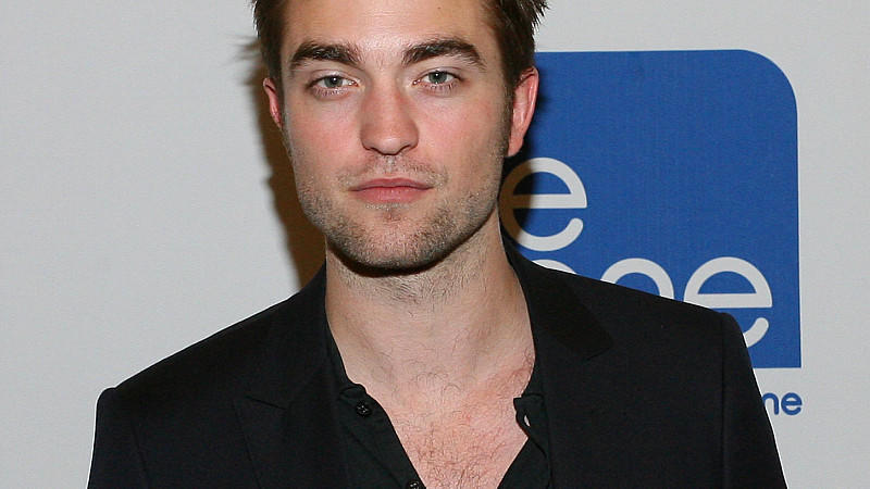 Robert Pattinson: "Twilight 5 ist bizarr"