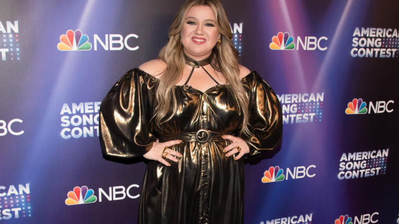 Kelly Clarkson: Sommer-Urlaub mit dem Ex