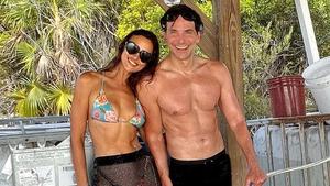Irina Shayk & Bradley Cooper zusammen auf den Bahamas