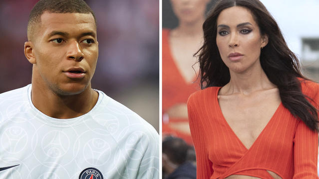 Hat Kylian Mbappe Eine Neue Freundin Fußball Star Soll Transgender