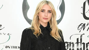 Emma Roberts spielt in 'Space Cadet' mit