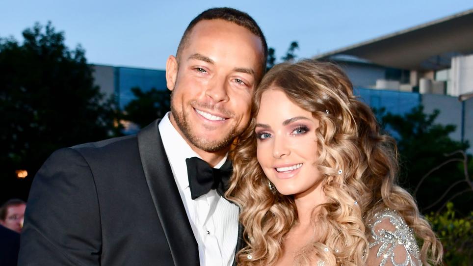 Ex-Bachelor Andrej Mangold: Erster Auftritt mit neuer Freundin Annika