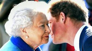 DAS bedauert Harry nach ihrem Tod