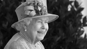 Pfarrer traf die Queen vier Tage vor ihrem Tod
