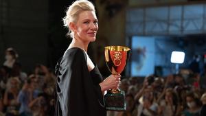 Cate Blanchett & Co. würdigen die Queen