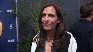 Der Tod der Queen bewegt Ulrike Frank