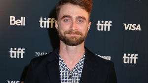 Daniel Radcliffe: Sein Oscar-Tipp