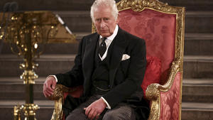  König Charles erbt steuerfrei ein Millionenvermögen
