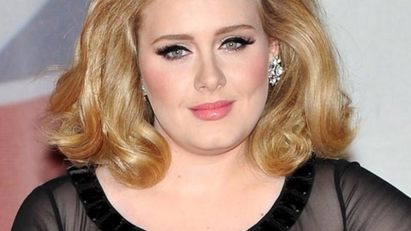 Adele: Todkranker Vater bittet um Verzeihung