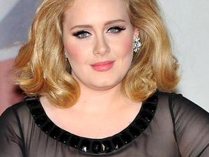 Adele ist schwanger