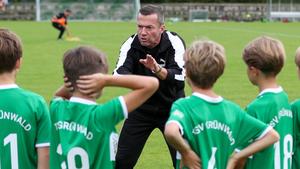 Lothar Matthäus über das Fußball-Talent seines Sohnes (9)