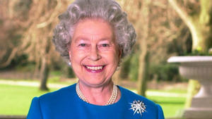 Königin Elizabeth II.: "Keine Reue" vor ihrem Tod