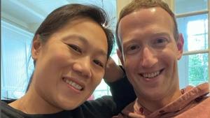 Mark Zuckerberg wird zum 3. Mal Papa