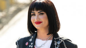 Demi Lovato: Beginn eines neuen Lebenskapitels