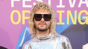 Bill Kaulitz: „Da habe ich zum 1. Mal richtig gelebt"