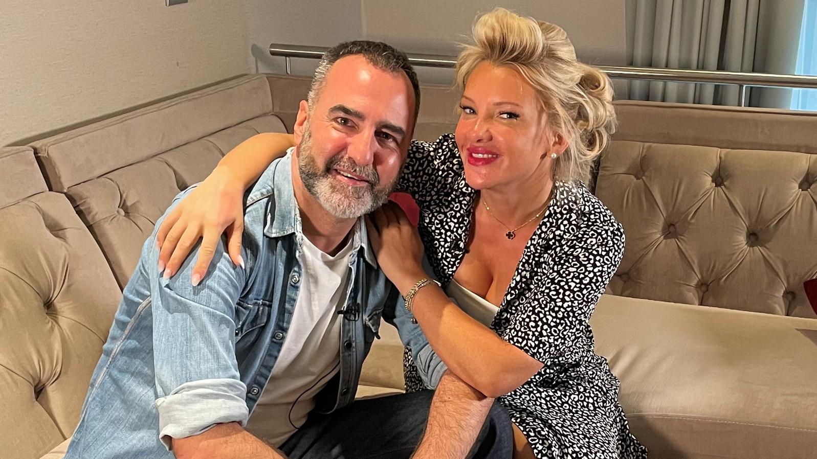 Evelyn Burdecki übers Dating "Es war keine Liebe im Spiel. Ich habe