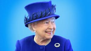 Britischer Journalist für Heiligsprechung der Queen