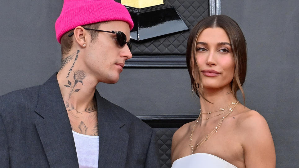 Bieber Sex Justin Biebers Ehefrau Hailey Verrät Wie Sies Am Liebsten Tun 1302