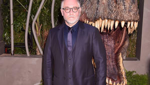 Colin Trevorrow: Kritik an den 'Jurassic Park'-Sequels