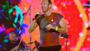 Coldplay: Konzerte müssen abgesagt werden