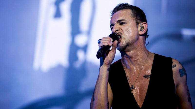 Depeche Mode: Die Musik geht weiter