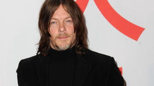 Norman Reedus: Antrag verlief nicht ganz nach Plan