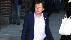 Michael J. Fox: Seine Mutter war gegen ‚Zurück in die ...