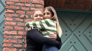 Sophia Thiel & Cathy Hummels mit starker Botschaft