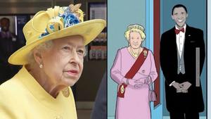 Queen Elizabeths Leben gibt es jetzt als Comic