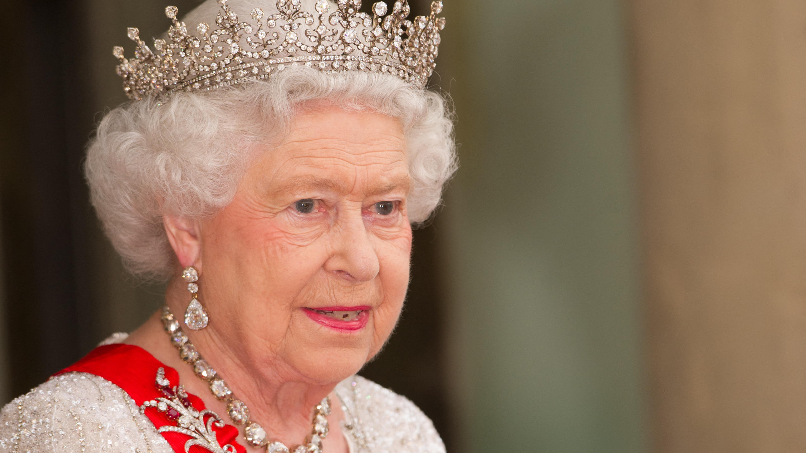 Queen Elizabeth II: Bildhauerin verrät eine ihrer größten Sorgen