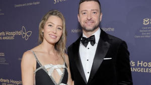 Justin Timberlake und Jessica Biel: Sie haben ein ...