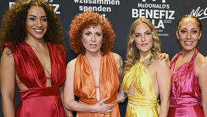 No Angels sind von "Daylight" genervt
