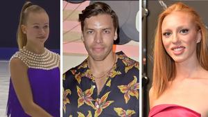 Die unehelichen Kinder der Stars