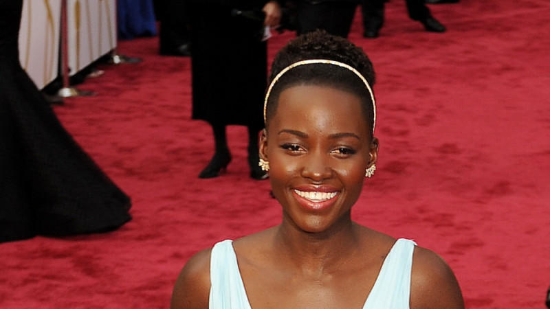 Lupita Nyong’o: Rolle in ‘A Quiet Place’-Spin-off