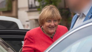 Auf diese Brötchen schwört Frau Merkel! 