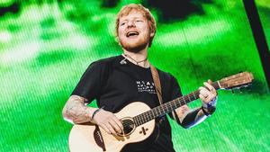 Ed Sheeran gönnt sich eine Auszeit bis 2023