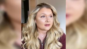 Sophia Thiel gesteht Rückfall in ihre Essstörung