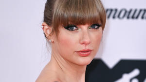 Taylor Swift überraschte alle - und räumte ab