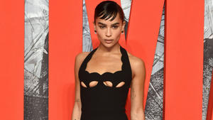 Zoë Kravitz: ‘Big Little Lies’-Sequel unwahrscheinlich
