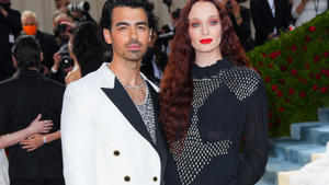 Joe Jonas: Seine Kinder sollen nicht in seine Fußstapfen ...