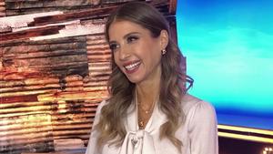 Cathy Hummels: "Ich bin eine neue Frau!"