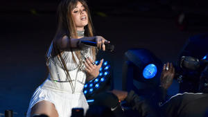 Camila Cabello: 'Liar'-Duett mit BLACKPINK