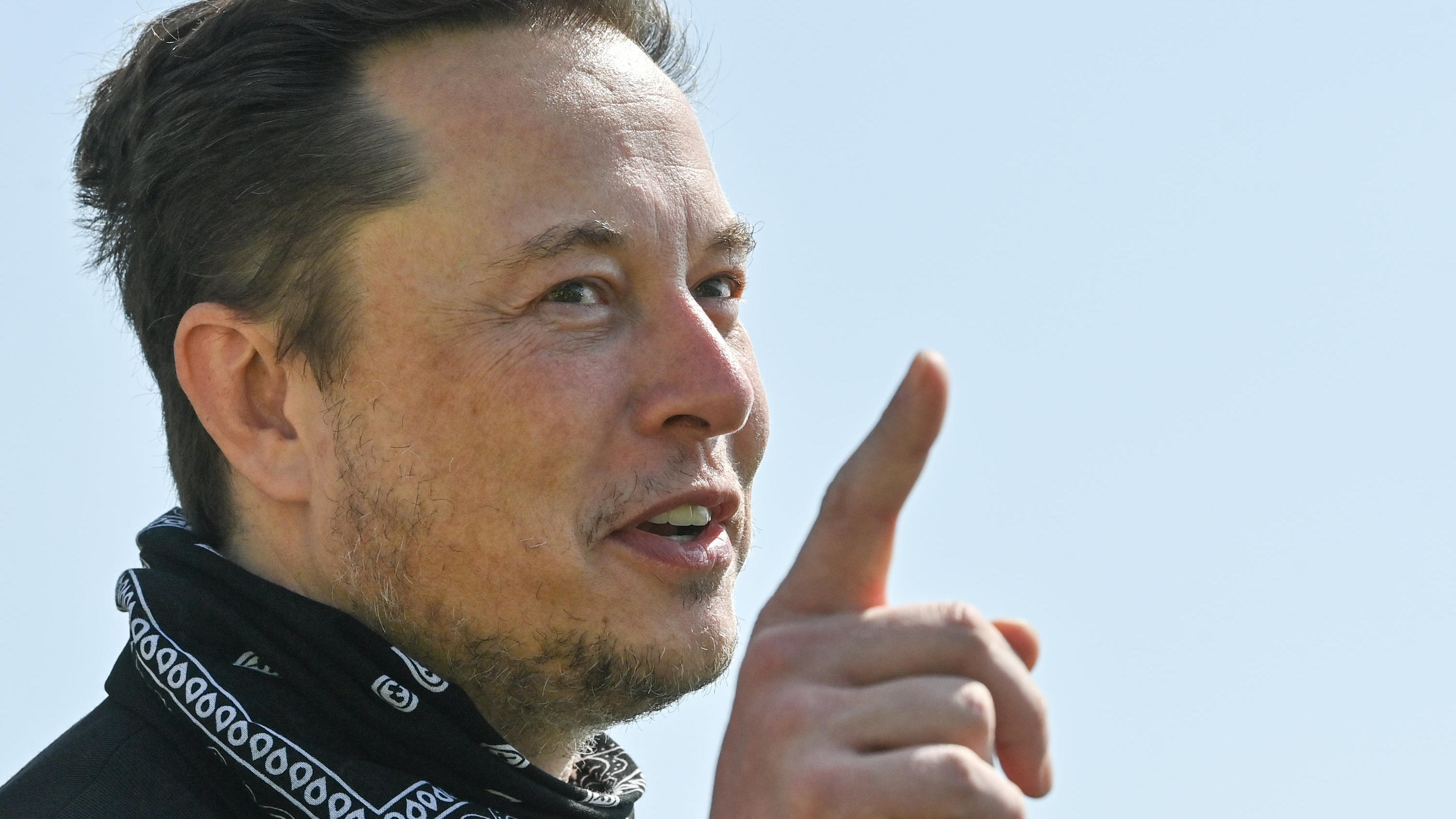 Elon Musk soll mittlerweile neun Kinder haben.