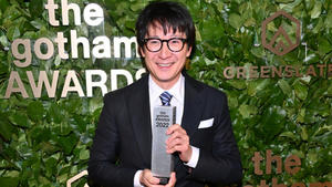 Gotham Awards: EEAAO war Sieger des Abends