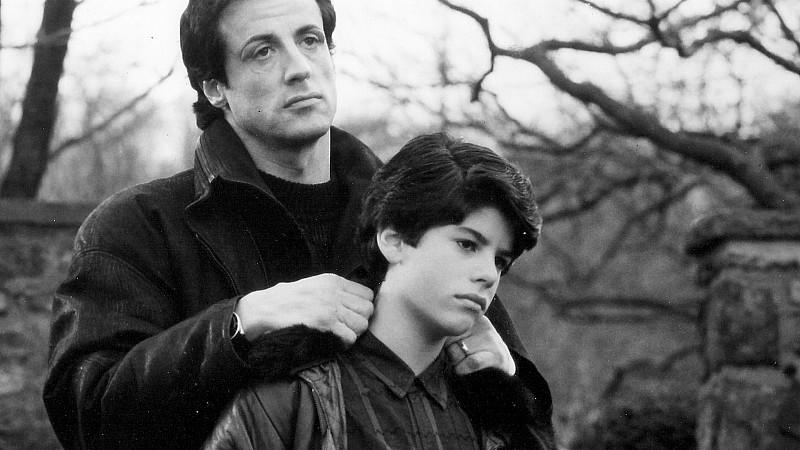 Sylvester Stallone ist fassungslos über den Tod seines Sohnes.