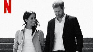 Harry und Meghan: Ihr Besuch bei der Queen wurde ...