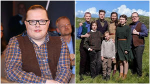 Angelo Kelly erklärt Gründe für das Aus der Familienband