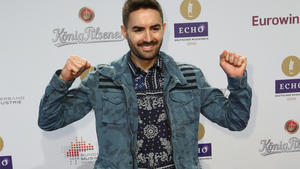 SO soll Menderes' Freundin sein!